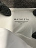 Athleta Ivory Tank Top Size S - photo 7