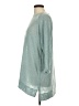 emerald Teal Casual Dress Size L - photo 5