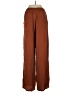Assorted Brands 100% Rayon Brown Casual Pants Size XS - photo 2