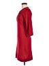Melrose Chic Red Casual Dress Size M - photo 5