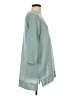 emerald Teal Casual Dress Size L - photo 4