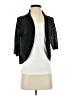 Unbranded 100% Acrylic Black Cardigan Size S - photo 1