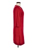 Melrose Chic Red Casual Dress Size M - photo 4