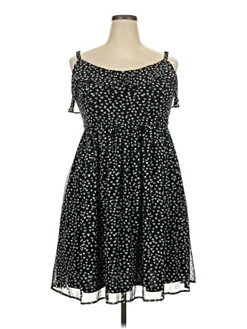 Torrid Casual Dress (view 1)