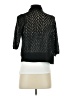 Unbranded 100% Acrylic Black Cardigan Size S - photo 2