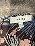 Reiss Teal 3/4 Sleeve Blouse Size 10 - photo 7