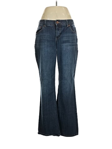 Maurices Jeans (view 1)