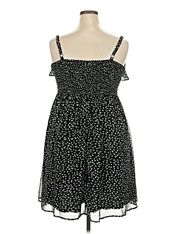 Torrid Casual Dress (view 2)
