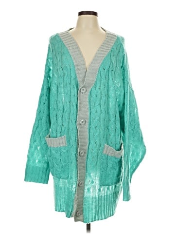 Lularoe Cardigan (view 1)