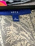 Apt. 9 Black Sleeveless Blouse Size XL - photo 7