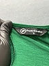 Prettygarden 100% Polyester Solid Green Jumpsuit Size S - photo 4