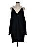 Stillwater Black Kimono Size XS - photo 1