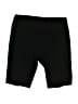 Lularoe Solid Black Athletic Shorts Size 1X (Tall & Curvy) - photo 1