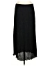 Madewell 100% Polyester Black Formal Skirt Size S - photo 1