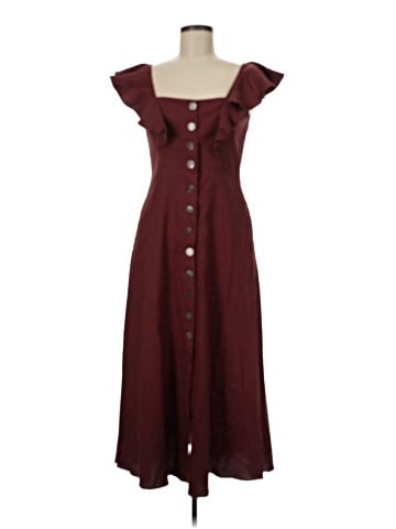 KITRI Casual Dress (view 1)