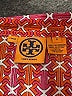 Tory Burch Red Long Sleeve Blouse Size 6 - photo 7