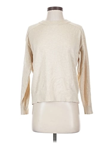 J.Crew Pullover Sweater (view 1)