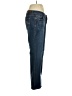 Maurices Hearts Blue Jeans Size 13 - 14 - photo 4