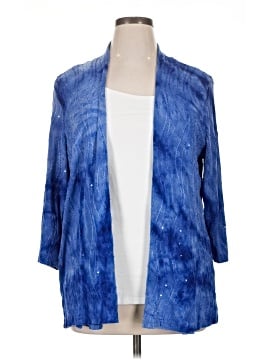 JM Collection Kimono (view 1)