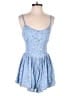 Urban Outfitters Blue Romper Size S - photo 1
