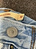 Levi's Blue Jeans Size 30 waist - photo 9