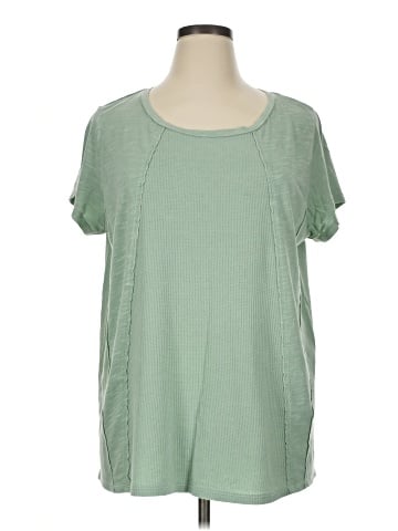 Sundance Short Sleeve T-Shirt (view 1)