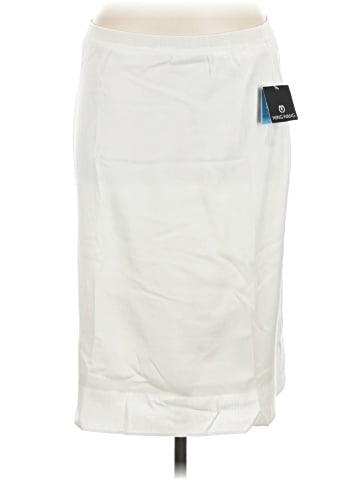 MING WANG Casual Skirt (view 1)