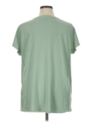 Sundance Short Sleeve T-Shirt (view 2)
