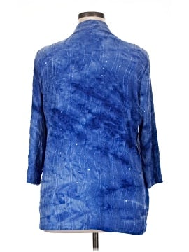 JM Collection Kimono (view 2)