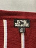 Future Collective Stripes Burgundy Pullover Sweater Size M - photo 7
