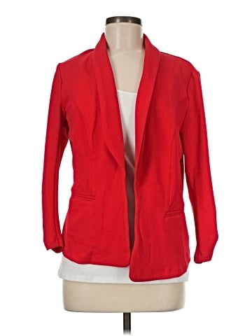 Bar III Blazer (view 1)