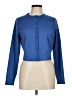Active by Old Navy Blue Jacket Size M - photo 1