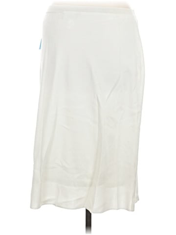 MING WANG Casual Skirt (view 2)