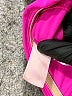 Katie May Color Block Pink Jumpsuit Size XL - photo 5