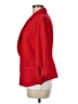 Bar III Red Blazer Size M - photo 5