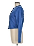 Active by Old Navy Blue Jacket Size M - photo 5