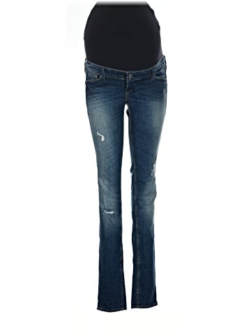 &Denim by H&M Jeans (view 1)
