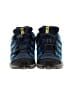 Salomon Blue Sneakers Size 6 - photo 2