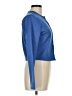 Active by Old Navy Blue Jacket Size M - photo 4