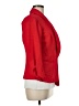 Bar III Red Blazer Size M - photo 4