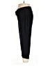 Tek Gear 100% Polyester Solid Black Casual Pants Size XL - photo 5