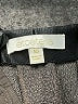 Etcetera Tweed Gray Dress Pants Size 10 - photo 7