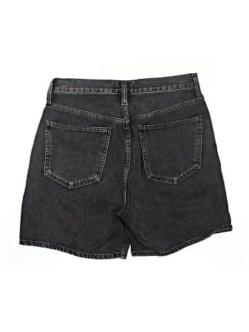 AGOLDE Denim Shorts (view 2)