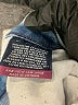 Vigoss Hearts Blue Jeans Size 28 waist - photo 8