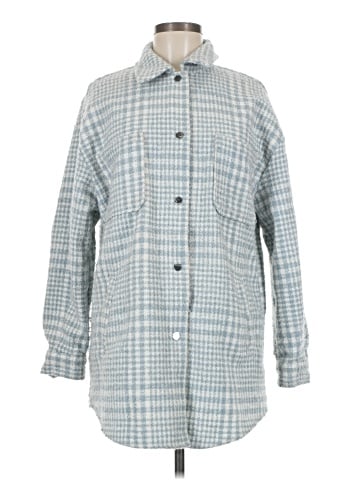 Vila Coat (view 1)