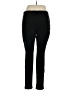 NYDJ Solid Black Active Pants Size 14 - photo 2