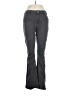 CAbi Gray Casual Pants Size 10 - photo 1