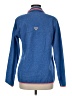 Columbia 100% Polyester Blue Pullover Sweater Size M - photo 2