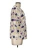 Boden 100% Cotton Ivory 3/4 Sleeve Blouse Size 12 - photo 4
