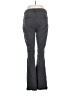 CAbi Gray Casual Pants Size 10 - photo 2